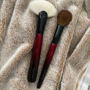 Sonia G sculpt four & designer pro brushes